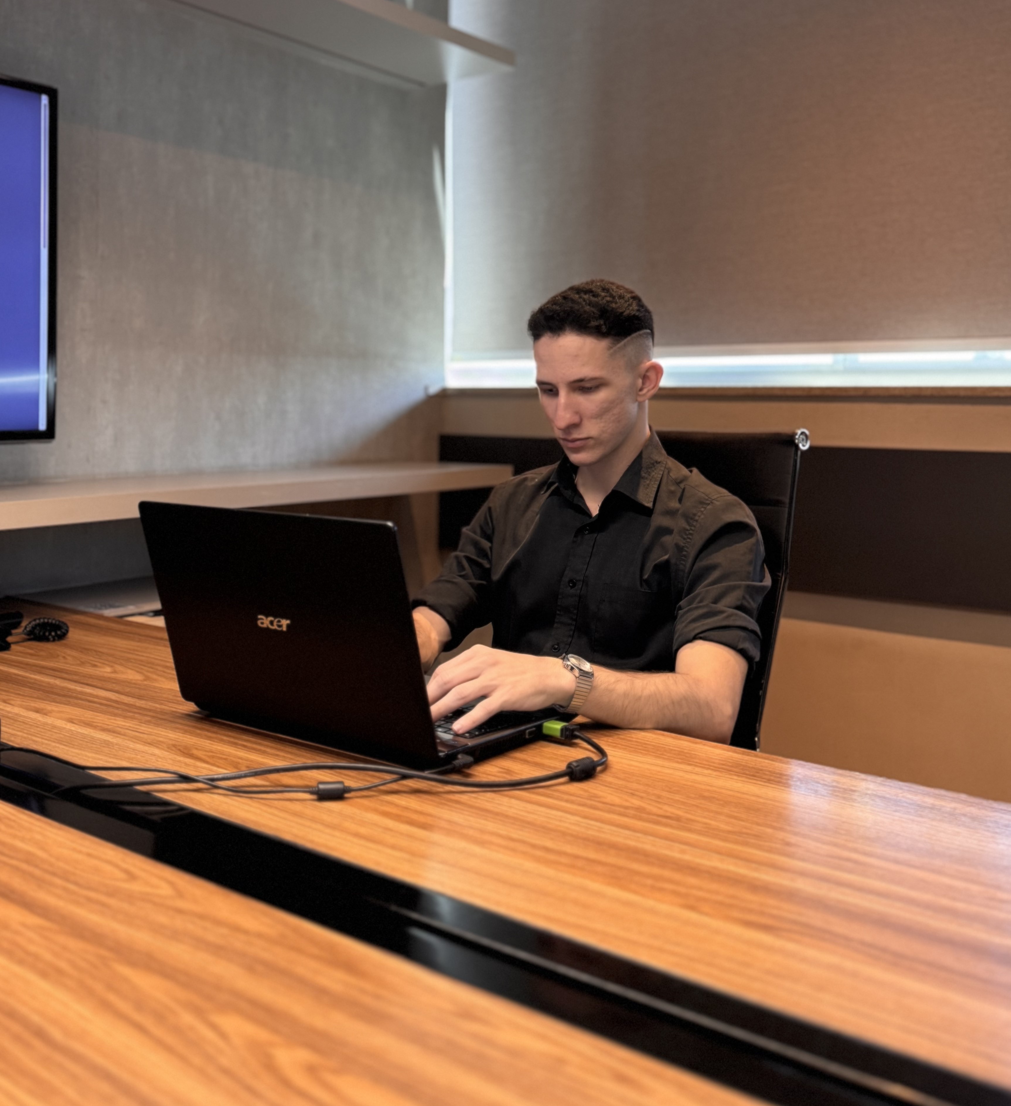 Foto de perfil profissional de Richard Almeida